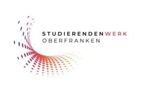 Studierendenwerk Oberfranken Logo